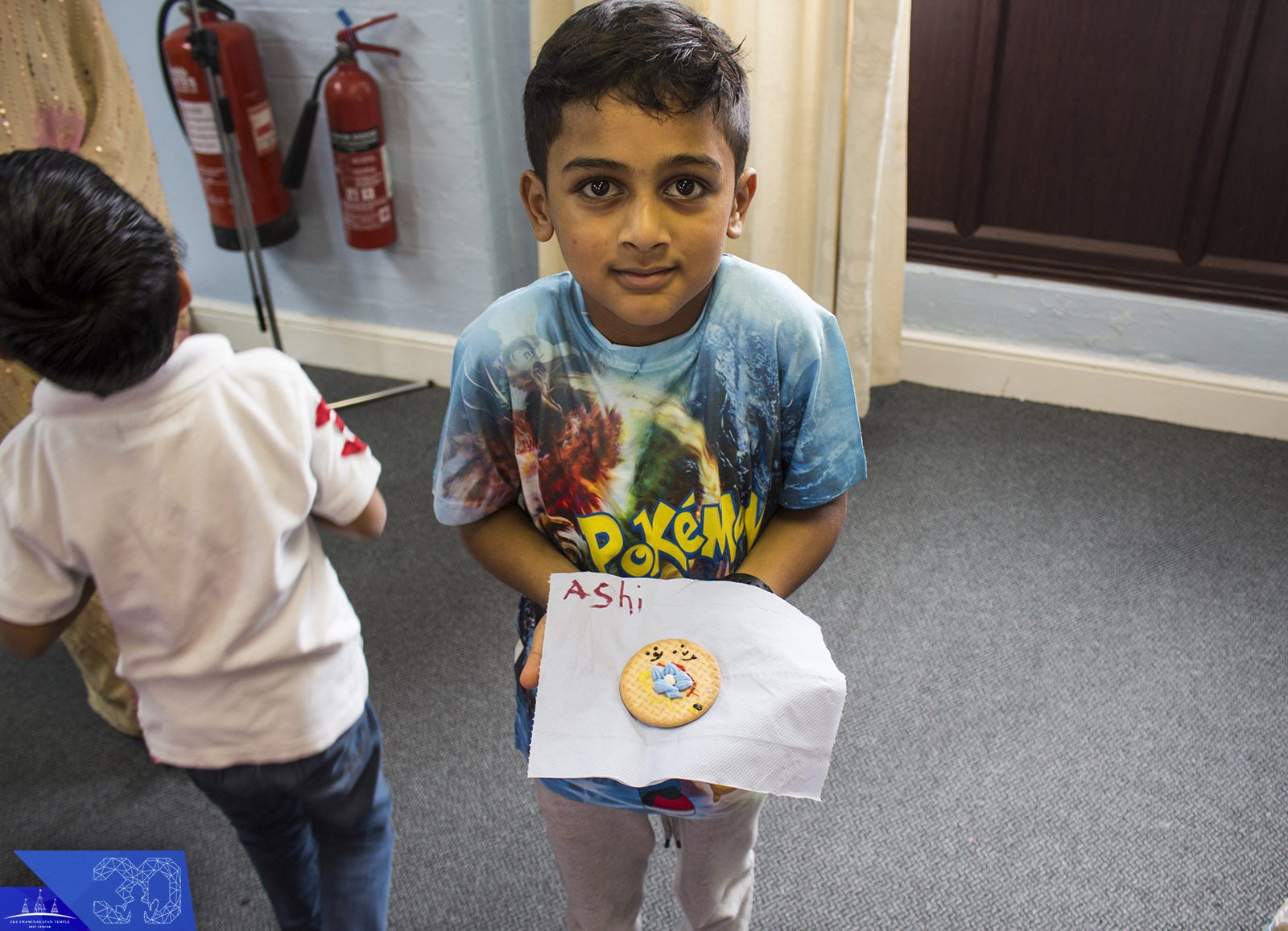 95 copy - ©1987-2017 SKS Swaminarayan Temple East London